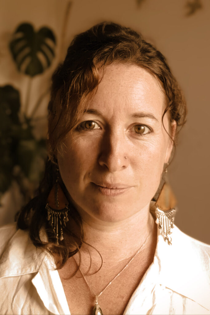 Photo de Jessica, sophrologue et reiki à saint-palais (64)