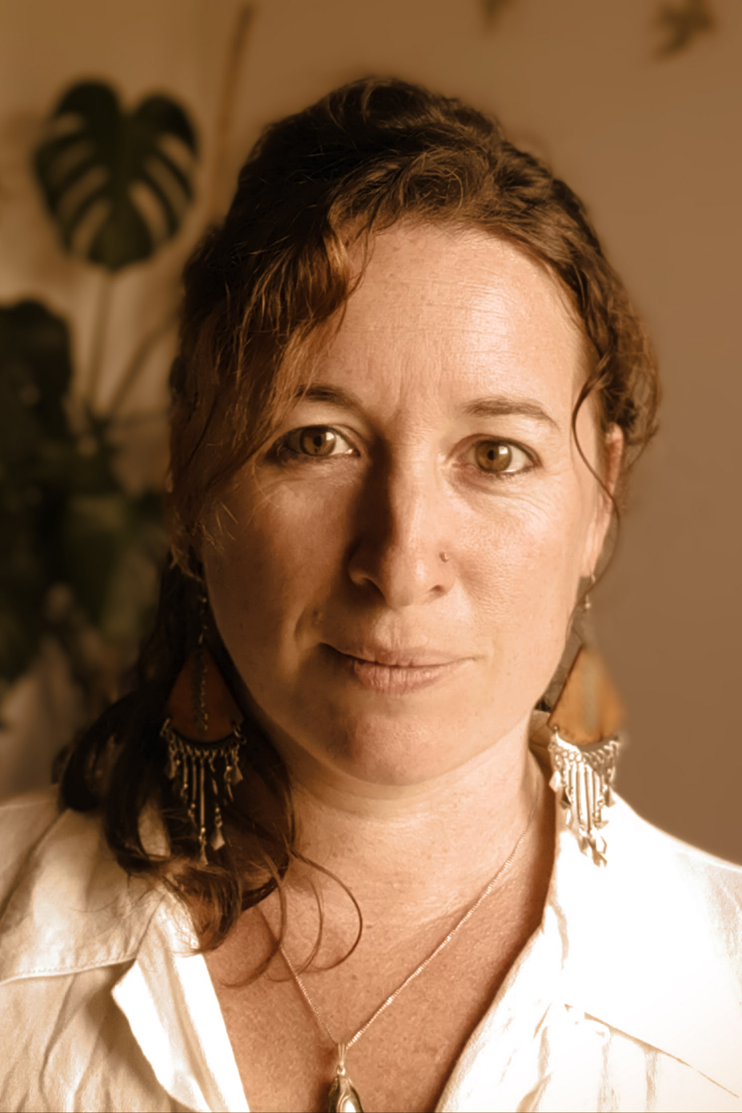 Photo de Jessica, sophrologue et reiki à saint-palais (64)