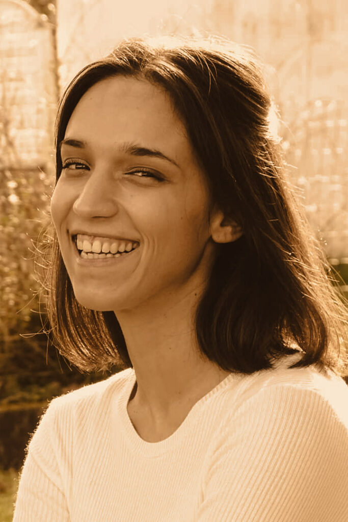 Photo de Johanna Salguero, psychologue à saint-palais (64)